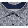 Koszula męska - 1951 jasny błękit